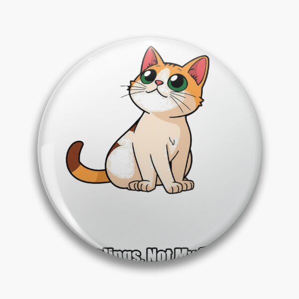 Item preview, British Shorthair - Your Feelings Not My Problem - Cat Gift designed and sold by pawdrops.