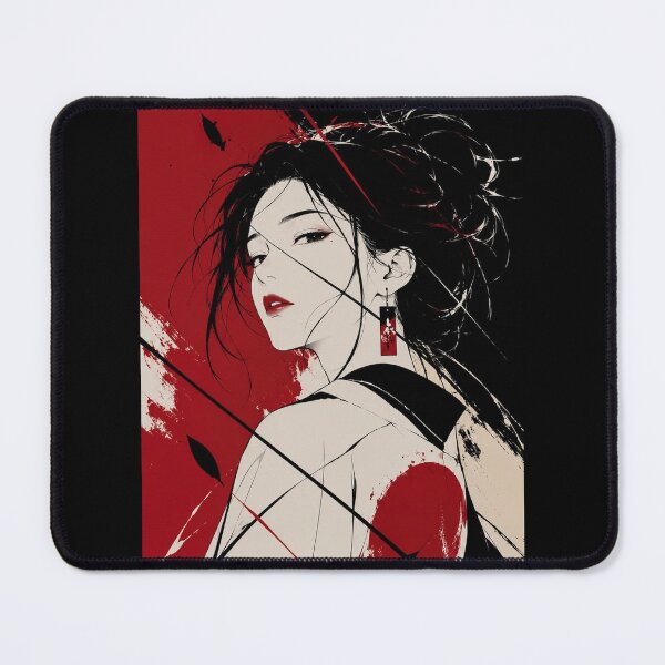 Item preview, Crimson Serenity designed and sold by layalistoresa.
