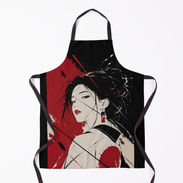 Item preview, Crimson Serenity designed and sold by layalistoresa.