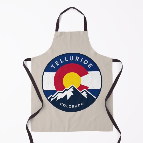 Item preview, Telluride, Colorado designed and sold by Skybound-Studio.