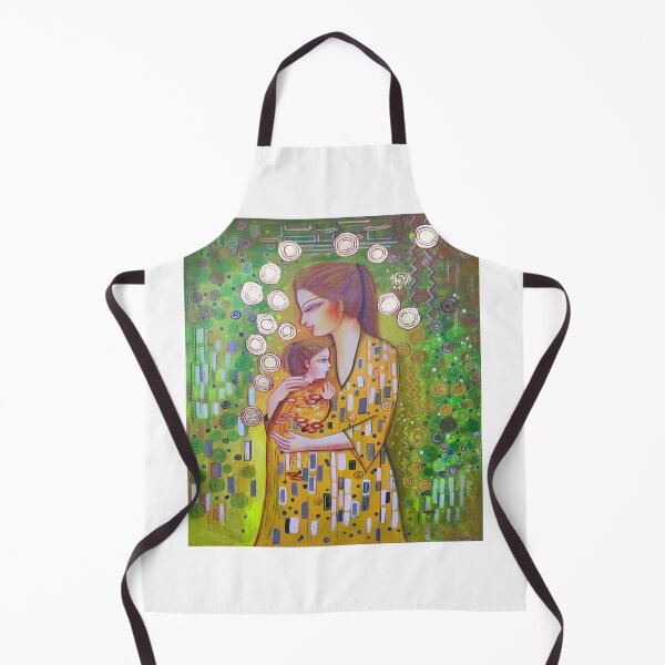 Item preview, Mother holding her child designed and sold by anjaliswami.
