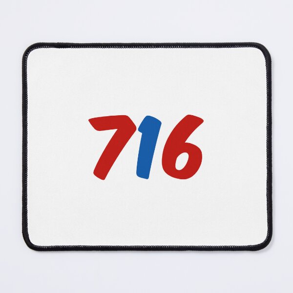 Item preview, 716 designed and sold by binmaster3000.