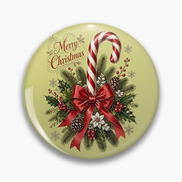 Item preview, A Merry Christmas Vintage Bouquet designed and sold by taiche.