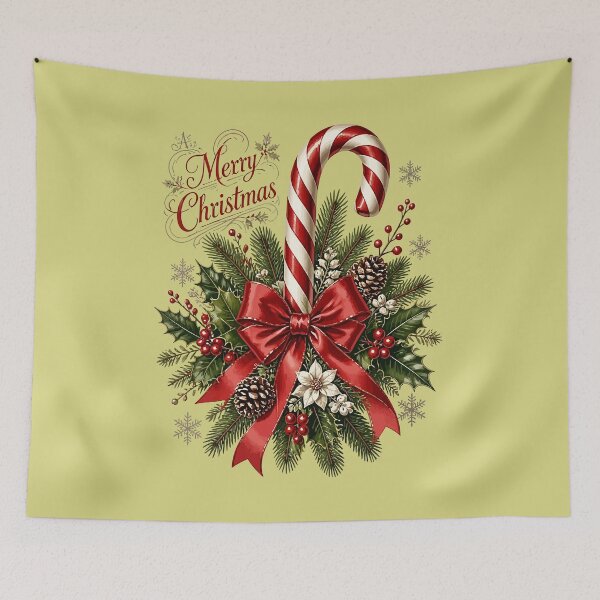 Item preview, A Merry Christmas Vintage Bouquet designed and sold by taiche.