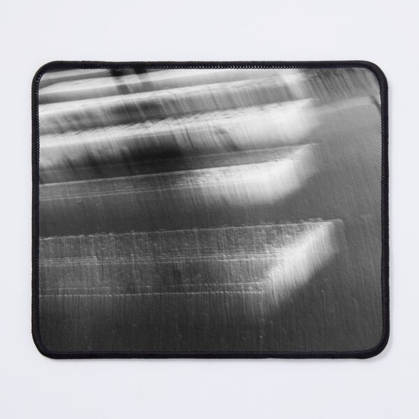 Item preview, Way Home Was a Blur designed and sold by Unrefined Human.