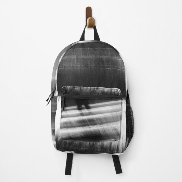 Item preview, Way Home Was a Blur designed and sold by Unrefined Human.