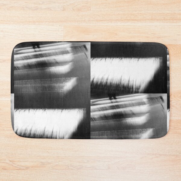 Item preview, Way Home Was a Blur designed and sold by Unrefined Human.