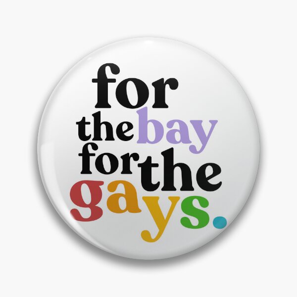 Item preview, For the Bay designed and sold by SolCoDesigns.