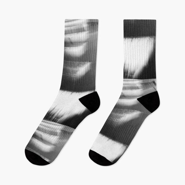 Item preview, Way Home Was a Blur designed and sold by Unrefined Human.