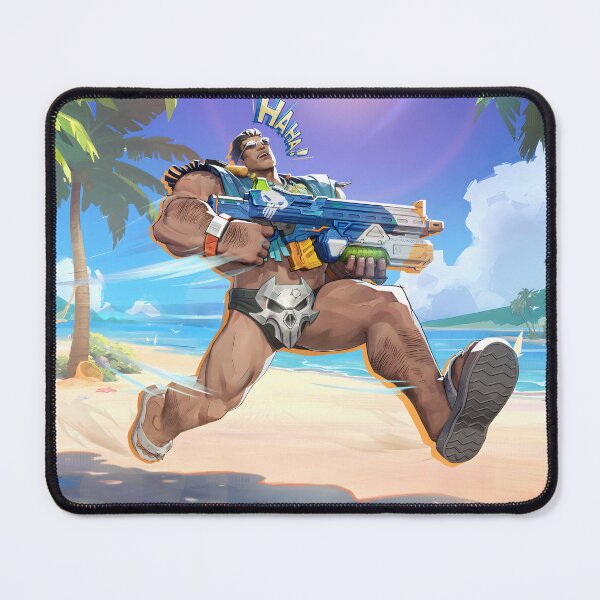 Item preview, The Punisher | MVP | OPERATION COOL DOWN designed and sold by Marvel Rivals Art.