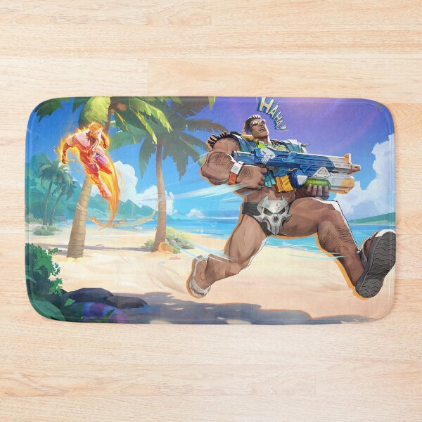 Item preview, The Punisher | MVP | OPERATION COOL DOWN designed and sold by Marvel Rivals Art.