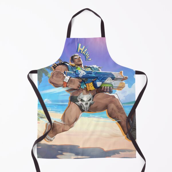 Item preview, The Punisher | MVP | OPERATION COOL DOWN designed and sold by Marvel Rivals Art.