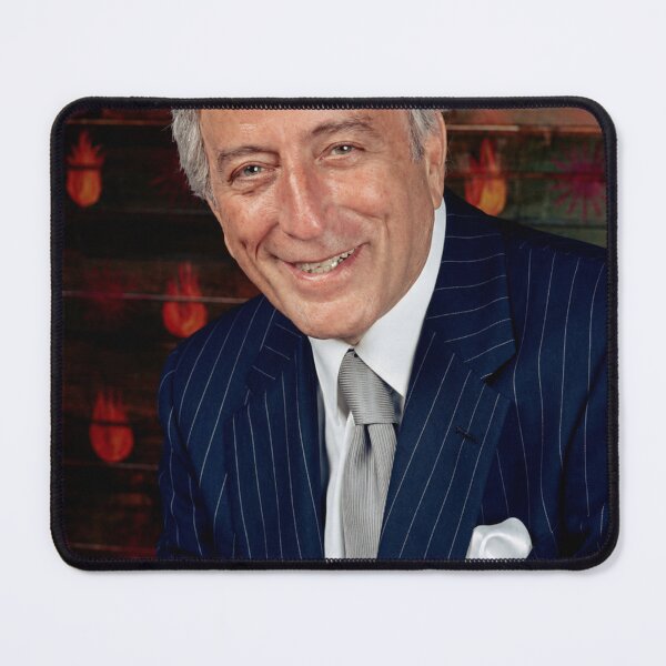 Item preview, Tony Bennett designed and sold by pixelartshop4r.