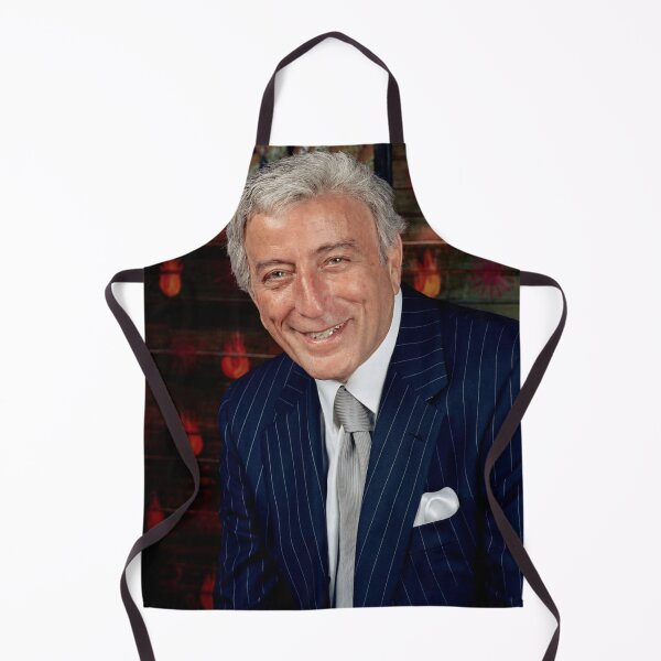 Item preview, Tony Bennett designed and sold by pixelartshop4r.