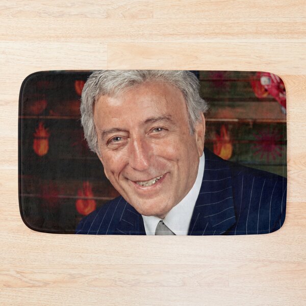 Item preview, Tony Bennett designed and sold by pixelartshop4r.
