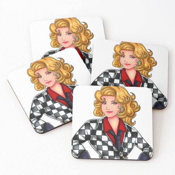 Item preview, Lysistrata Jones - Checkmate designed and sold by LysistrataJones.