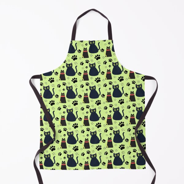 Aperçu de l'œuvre Kat Kitty créée et vendue par ZaboDesign.