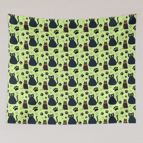 Item preview, Kat Kitty designed and sold by ZaboDesign.