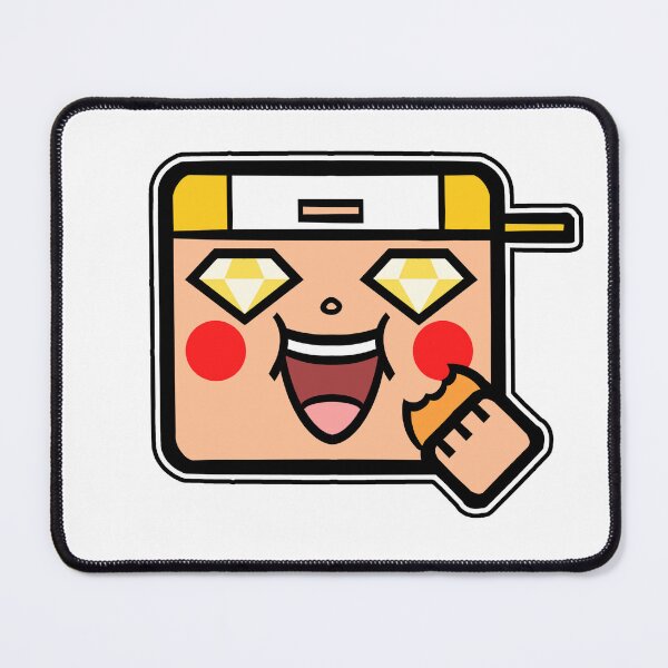 Item preview, SNACK BOY designed and sold by CharactersDiary.