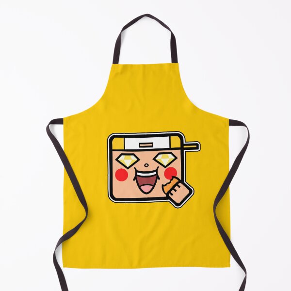 Item preview, SNACK BOY designed and sold by CharactersDiary.