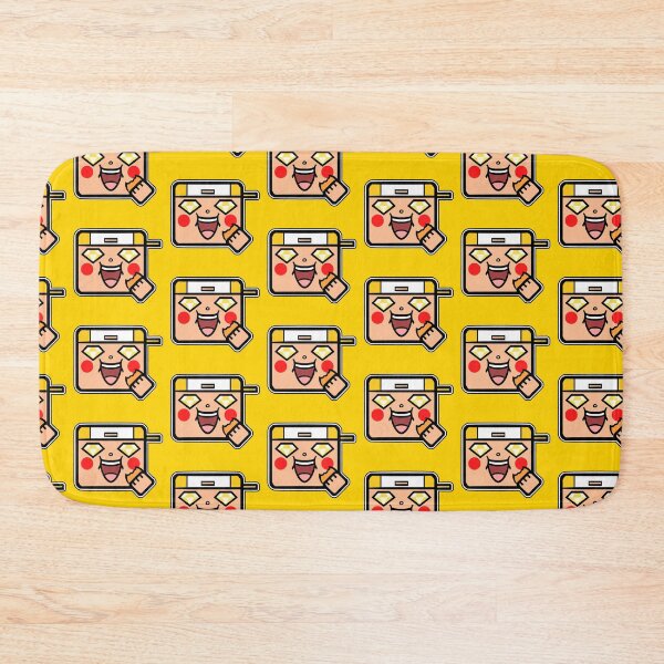 Item preview, SNACK BOY designed and sold by CharactersDiary.
