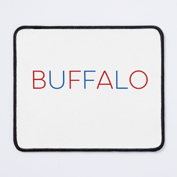 Item preview, BUFFALO designed and sold by binmaster3000.