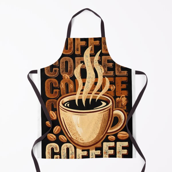 Artikelvorschau, Eine köstliche Tasse Kaffee mit dampfendem Aroma entworfen und verkauft von Artessie.