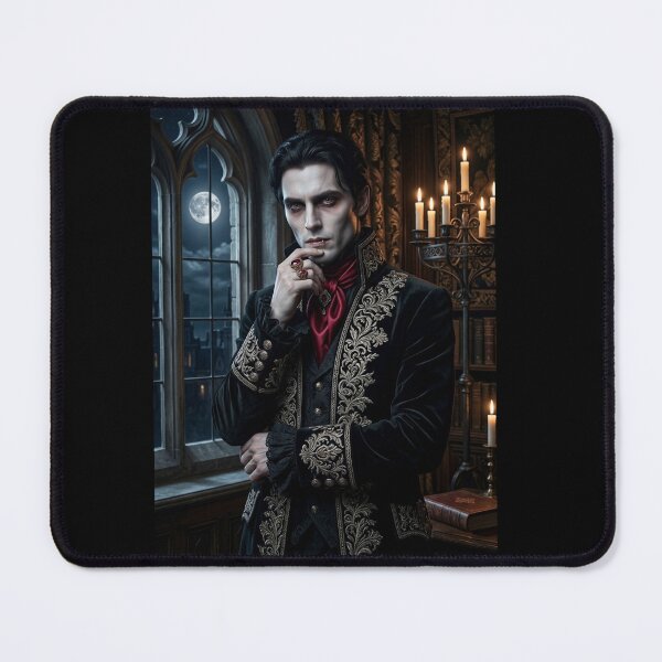 Item preview, Midnight Marquess designed and sold by Studio77-Gothic.