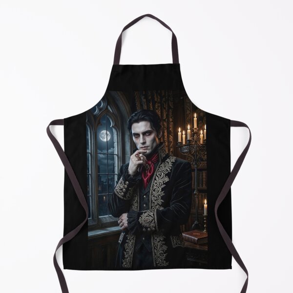 Item preview, Midnight Marquess designed and sold by Studio77-Gothic.