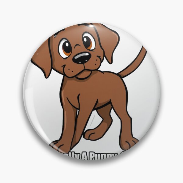 Item preview, Labrador - Eternally A Puppy Sorry - Funny Lab Dog Gift designed and sold by pawdrops.