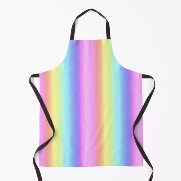 Item preview, Rainbow Stripes designed and sold by Amanda1775.