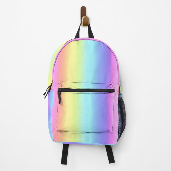 Item preview, Rainbow Stripes  designed and sold by Amanda1775.