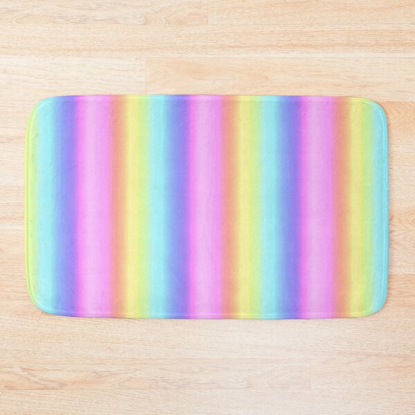 Item preview, Rainbow Stripes  designed and sold by Amanda1775.