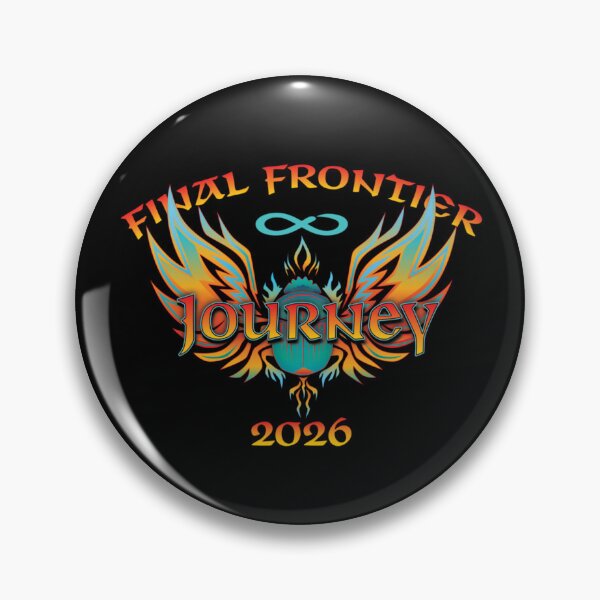 Item preview, Journey Final 2026 designed and sold by CoquetteGoose.