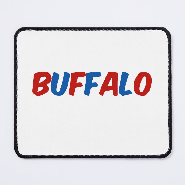 Item preview, BUFFALO designed and sold by binmaster3000.
