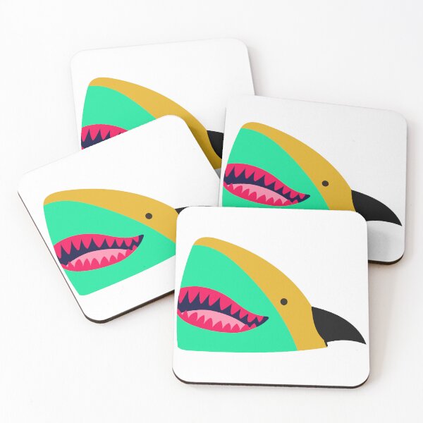 Item preview, Shark Teeth designed and sold by manojbalan1968.
