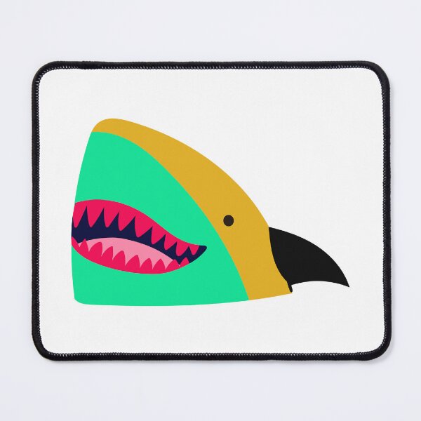 Item preview, Shark Teeth designed and sold by manojbalan1968.