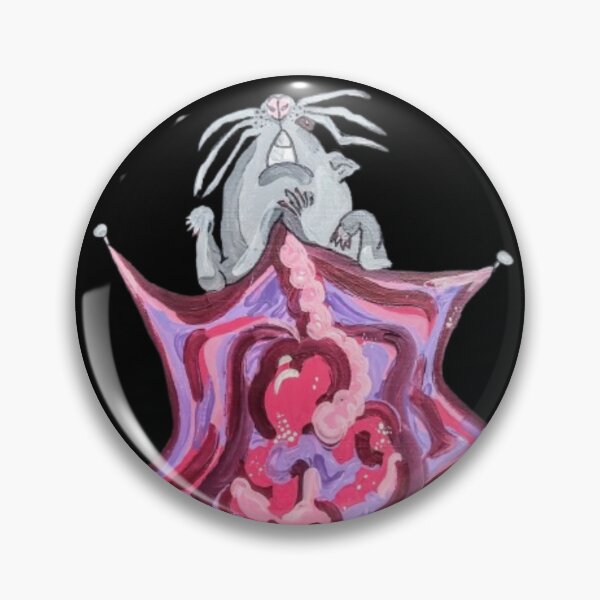 Item preview, Rat autopsy designed and sold by ArtByVargas.