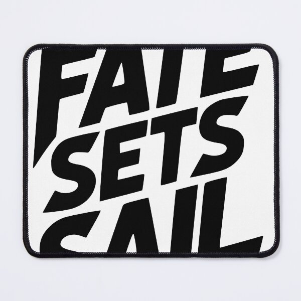 Item preview, Fate Sets Sail designed and sold by Echo Sonic.