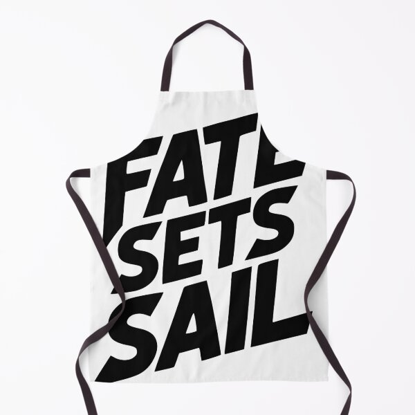 Item preview, Fate Sets Sail designed and sold by Echo Sonic.