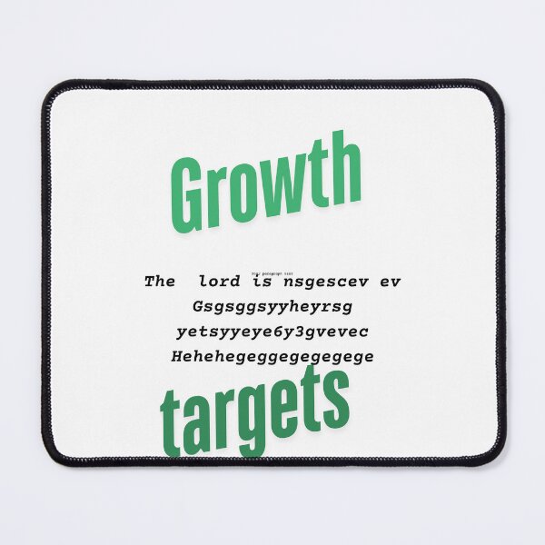 Item preview, Growth with Purpose designed and sold by GOATLEGACY.