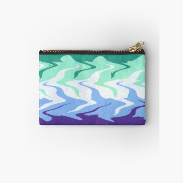 Item preview, Abstract Gay Man Flag designed and sold by Comet and Crafts.