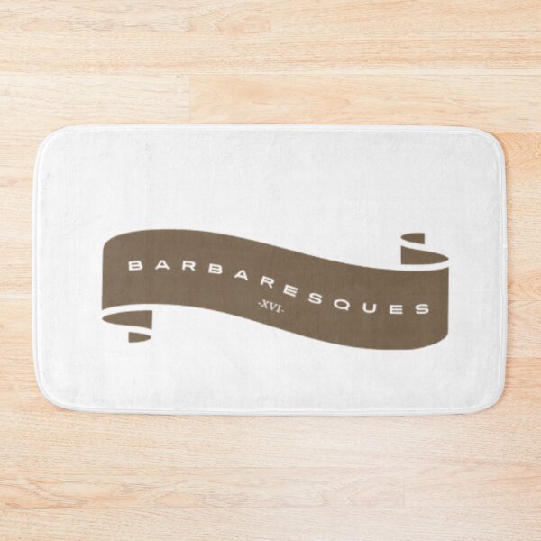 Item preview, BARBARIANS XVI designed and sold by Talialaya.