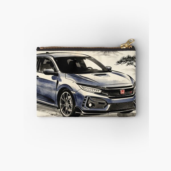 Item preview, Honda Civic Type R Samurai Style designed and sold by Dimensionality.