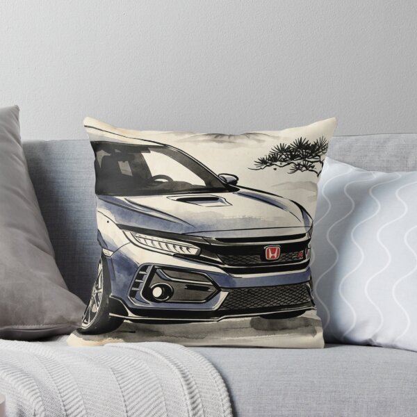 Item preview, Honda Civic Type R Samurai Style designed and sold by Dimensionality.