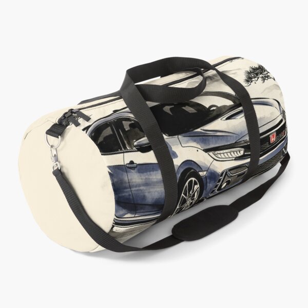 Item preview, Honda Civic Type R Samurai Style designed and sold by Dimensionality.