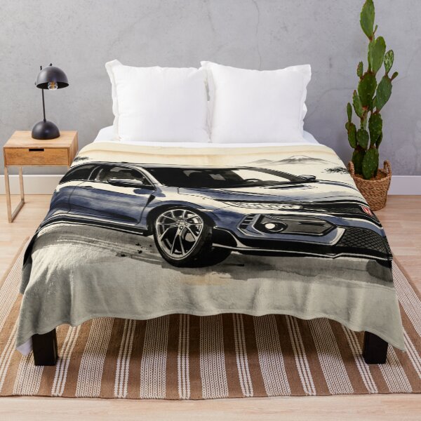 Item preview, Honda Civic Type R estilo samurái designed and sold by Dimensionality.