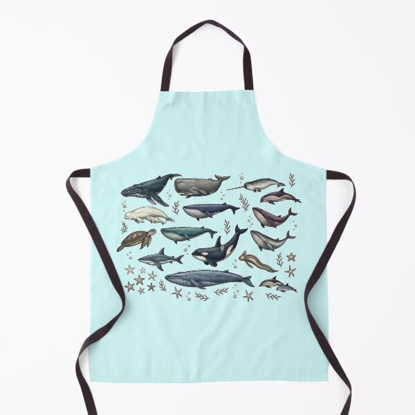 Item preview, Whales designed and sold by snoWorkshop.