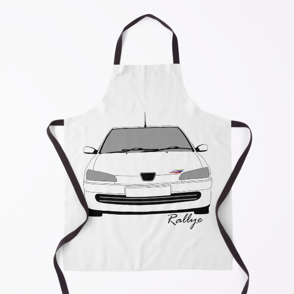 Item preview, Peugeot 306 Rallye designed and sold by Dippidude.