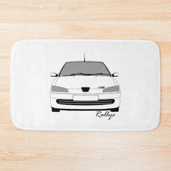 Item preview, Peugeot 306 Rallye designed and sold by Dippidude.